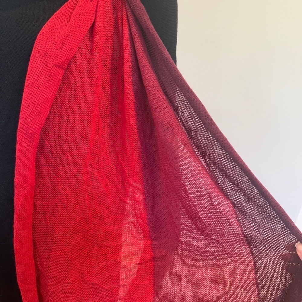 Scarf - Picture 3 of 3